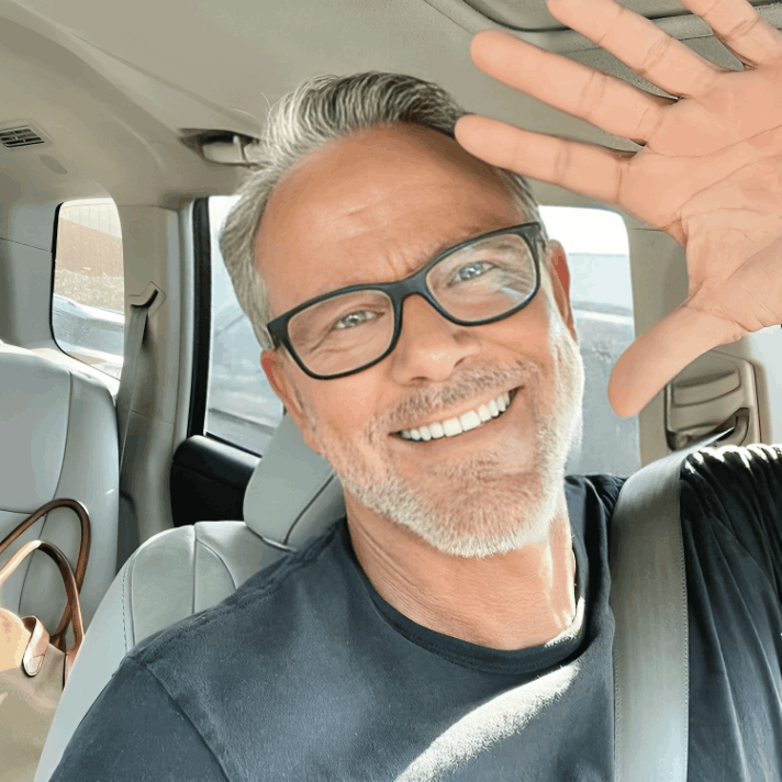 Spartan Shampoo Customer review Hope B