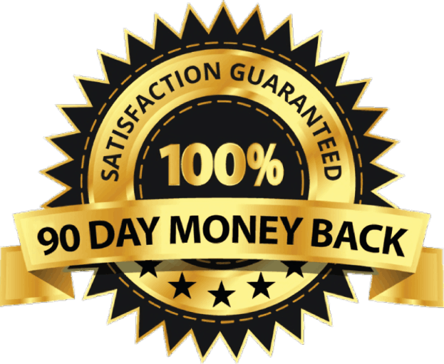 Spartan Shampoo 100% refund Guarantee